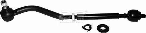APlus 12746AP - Поперечна рульова тяга autozip.com.ua