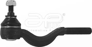 APlus 17484AP - Наконечник рульової тяги, кульовий шарнір autozip.com.ua