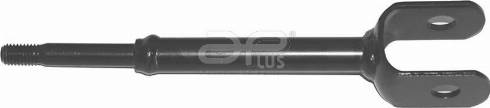 APlus 17374AP - Тяга / стійка, стабілізатор autozip.com.ua