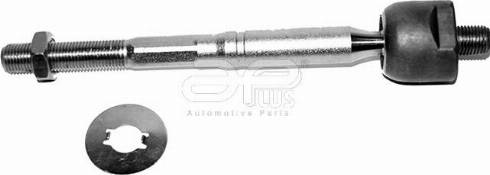 APlus 17370AP - Осьовий шарнір, рульова тяга autozip.com.ua
