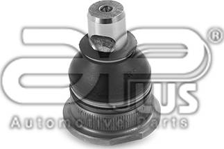 APlus 29153AP - Шарова опора, несучий / направляючий шарнір autozip.com.ua