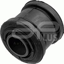 APlus 24549AP - Втулка, балка мосту autozip.com.ua