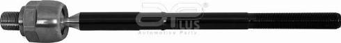 APlus 24751AP - Осьовий шарнір, рульова тяга autozip.com.ua