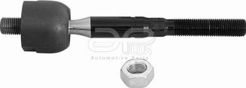 Applus 25092AP - Осьовий шарнір, рульова тяга autozip.com.ua
