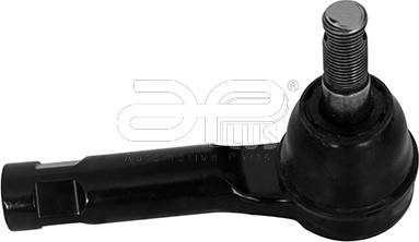 APlus 25260AP - Наконечник рульової тяги, кульовий шарнір autozip.com.ua