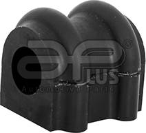APlus 26436AP - Втулка, стабілізатор autozip.com.ua