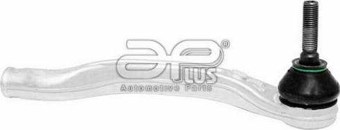Applus 26633AP - Наконечник рульової тяги, кульовий шарнір autozip.com.ua