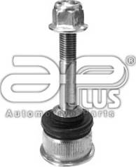 Applus 20990AP - Шарова опора, несучий / направляючий шарнір autozip.com.ua
