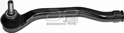 Applus 20017AP - Наконечник рульової тяги, кульовий шарнір autozip.com.ua