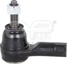APlus 21982AP - Наконечник рульової тяги, кульовий шарнір autozip.com.ua