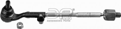 Applus 21334AP - Поперечна рульова тяга autozip.com.ua