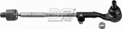 Applus 21335AP - Поперечна рульова тяга autozip.com.ua