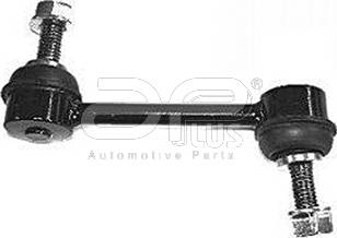 APlus 21259AP - Тяга / стійка, стабілізатор autozip.com.ua