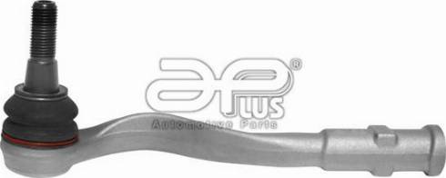 Applus 28160AP - Наконечник рульової тяги, кульовий шарнір autozip.com.ua
