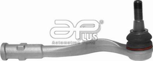 Applus 28161AP - Наконечник рульової тяги, кульовий шарнір autozip.com.ua
