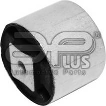 Applus 28302AP - Подушка, підвіска двигуна autozip.com.ua