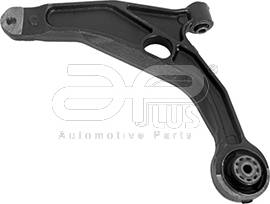 APlus 23719AP - Важіль незалежної підвіски колеса autozip.com.ua