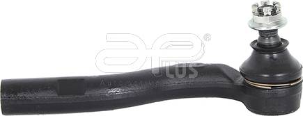 APlus 22361AP - Наконечник рульової тяги, кульовий шарнір autozip.com.ua