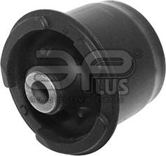 APlus 27485AP - Втулка, балка мосту autozip.com.ua