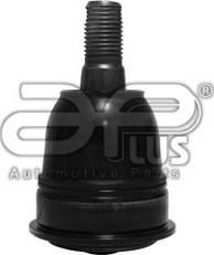 APlus 27543AP - Шарова опора, несучий / направляючий шарнір autozip.com.ua