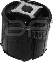 Applus 27505AP - Втулка, балка мосту autozip.com.ua