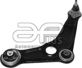 APlus 27524AP - Важіль незалежної підвіски колеса autozip.com.ua