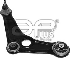 APlus 27525AP - Важіль незалежної підвіски колеса autozip.com.ua