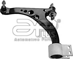 APlus 27189AP - Важіль незалежної підвіски колеса autozip.com.ua