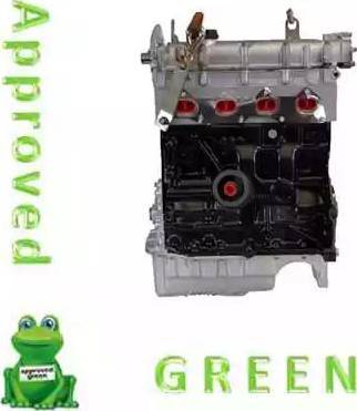 Approved Green AAB441AGC - Двигун в зборі autozip.com.ua