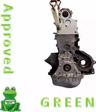 Approved Green AAB1947AGC - Двигун в зборі autozip.com.ua
