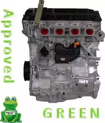 Approved Green AAB1966DGC - Двигун в зборі autozip.com.ua