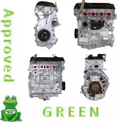 Approved Green AAB1966DGC - Двигун в зборі autozip.com.ua