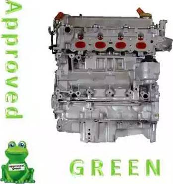 Approved Green AAB1984AGC - Двигун в зборі autozip.com.ua