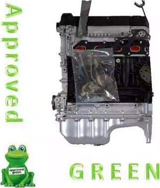 Approved Green AAB1934AGC - Двигун в зборі autozip.com.ua