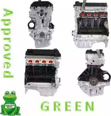 Approved Green AAB1934AGR - Двигун в зборі autozip.com.ua