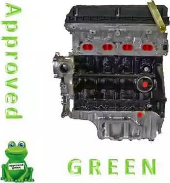 Approved Green AAB1937AGR - Двигун в зборі autozip.com.ua
