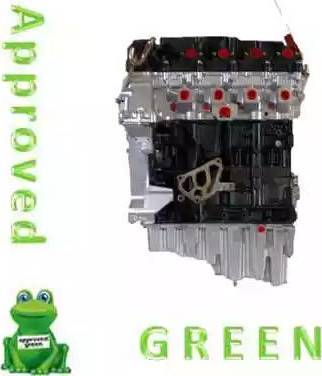 Approved Green AAB1924AGR - Двигун в зборі autozip.com.ua