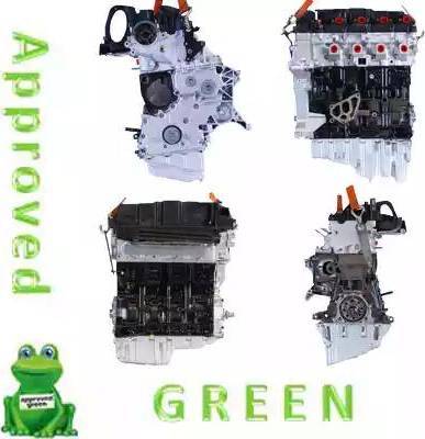 Approved Green AAB1924AGC - Двигун в зборі autozip.com.ua