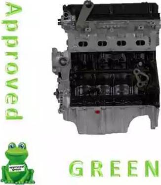 Approved Green AAB1920AGR - Двигун в зборі autozip.com.ua