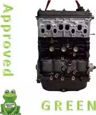 Approved Green AAB1413AGC - Двигун в зборі autozip.com.ua