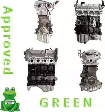 Approved Green AAB1851AGC - Двигун в зборі autozip.com.ua