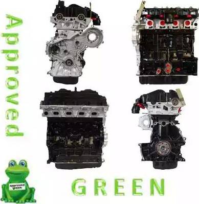 Approved Green AAB1352AGC - Двигун в зборі autozip.com.ua