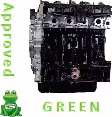 Approved Green AAB2659AGR - Двигун в зборі autozip.com.ua