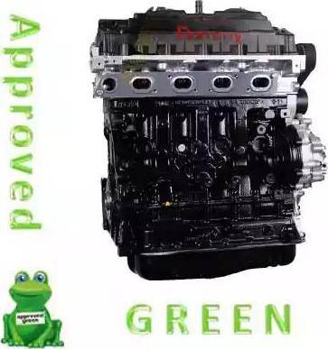Approved Green AAB2659AGR - Двигун в зборі autozip.com.ua