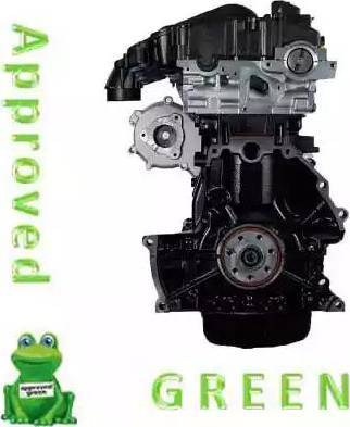 Approved Green AAB2659AGR - Двигун в зборі autozip.com.ua