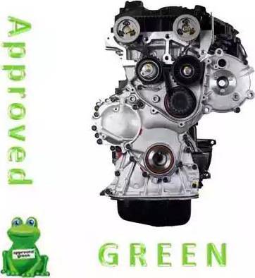 Approved Green AAB1352AGR - Двигун в зборі autozip.com.ua