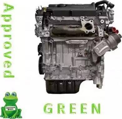 Approved Green AAB3440AGC - Двигун в зборі autozip.com.ua