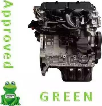 Approved Green AAB3440AGU - Двигун в зборі autozip.com.ua