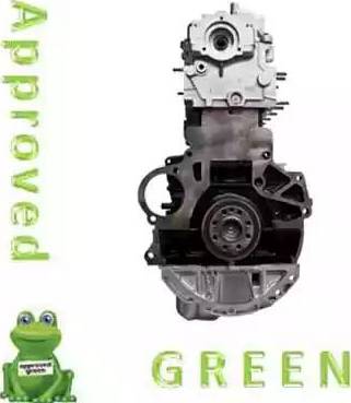 Approved Green AAB3481AGC - Двигун в зборі autozip.com.ua