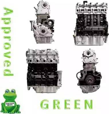 Approved Green AAB3481AGC - Двигун в зборі autozip.com.ua